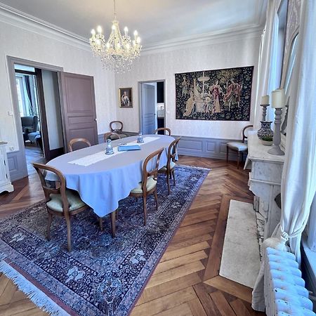 Residence De La Marquise น็องซี ภายนอก รูปภาพ