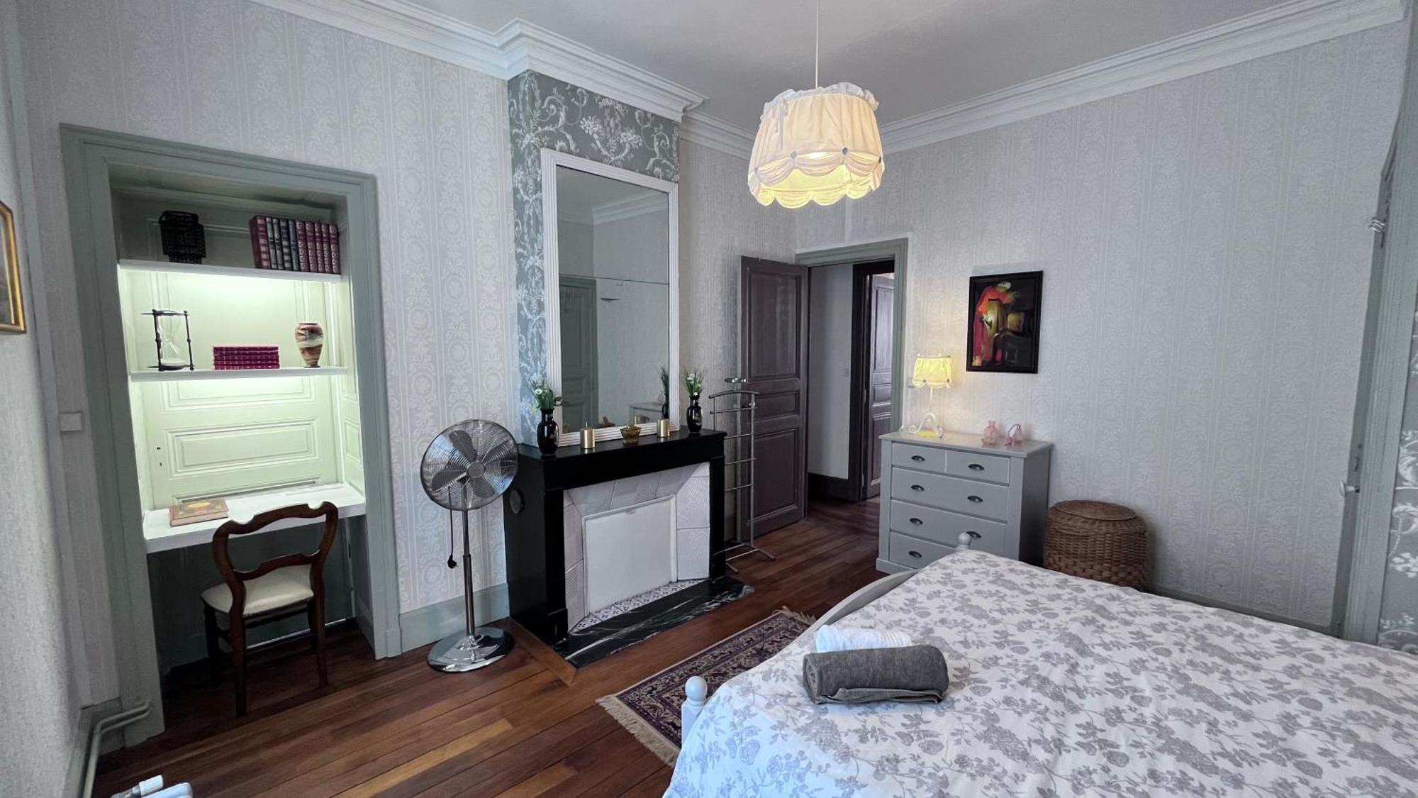 Residence De La Marquise น็องซี ภายนอก รูปภาพ