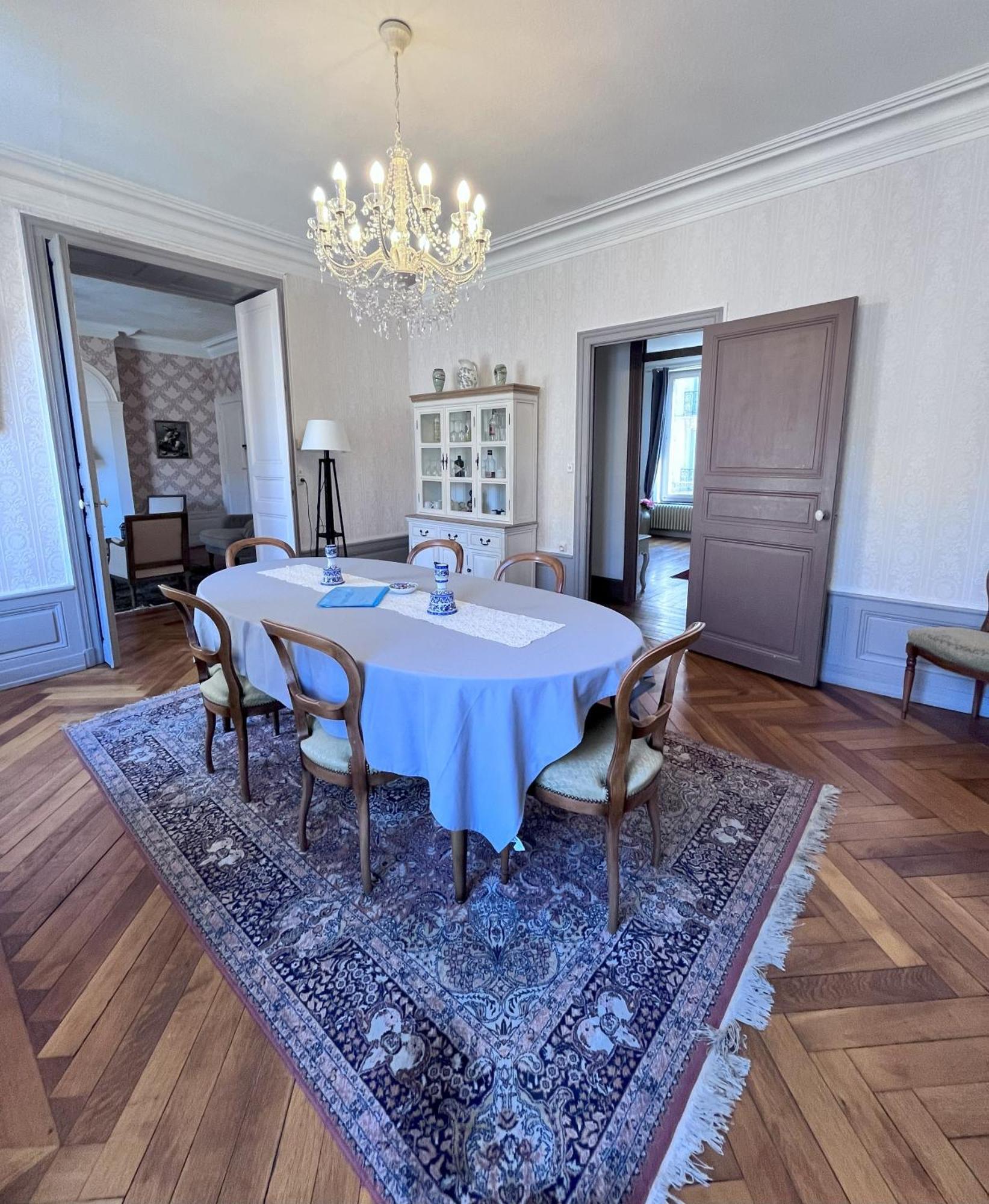 Residence De La Marquise น็องซี ภายนอก รูปภาพ